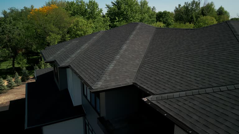 Best Roof Ventilation Installation  in Lake Waccamaw, NC