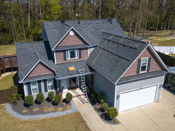 Best Roof Maintenance and Cleaning  in Lake Waccamaw, NC